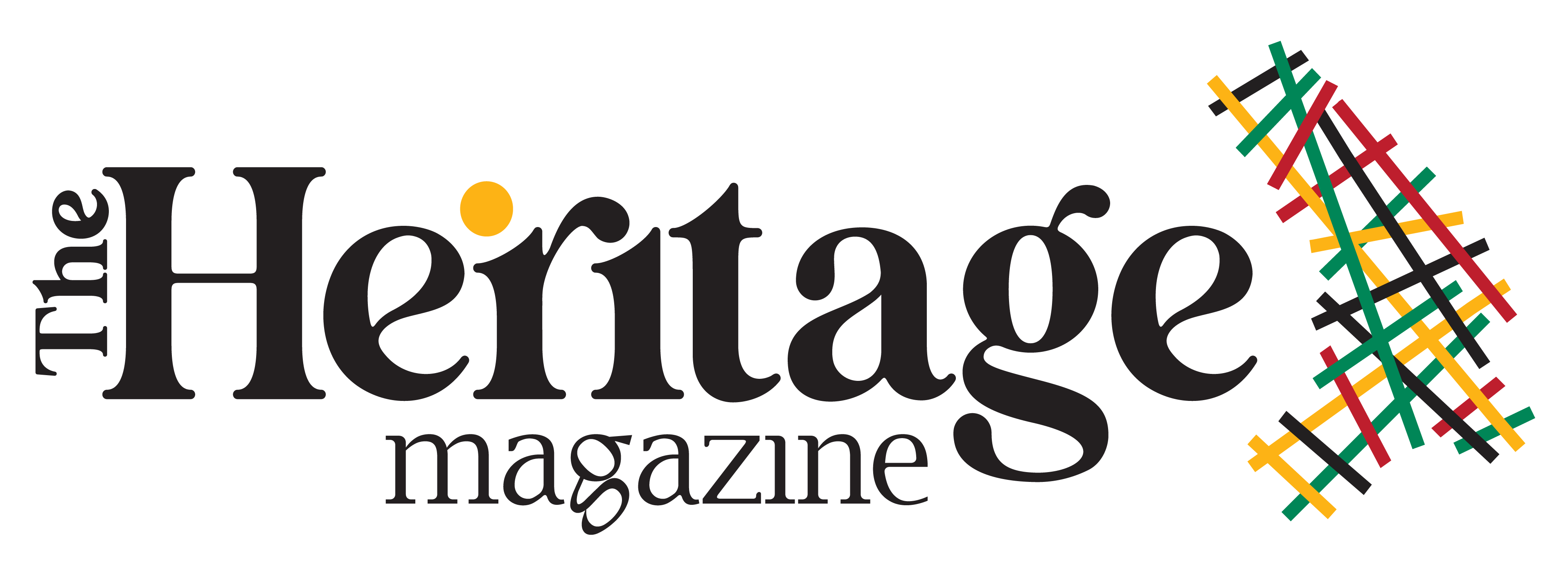 The Heritage Magazine
