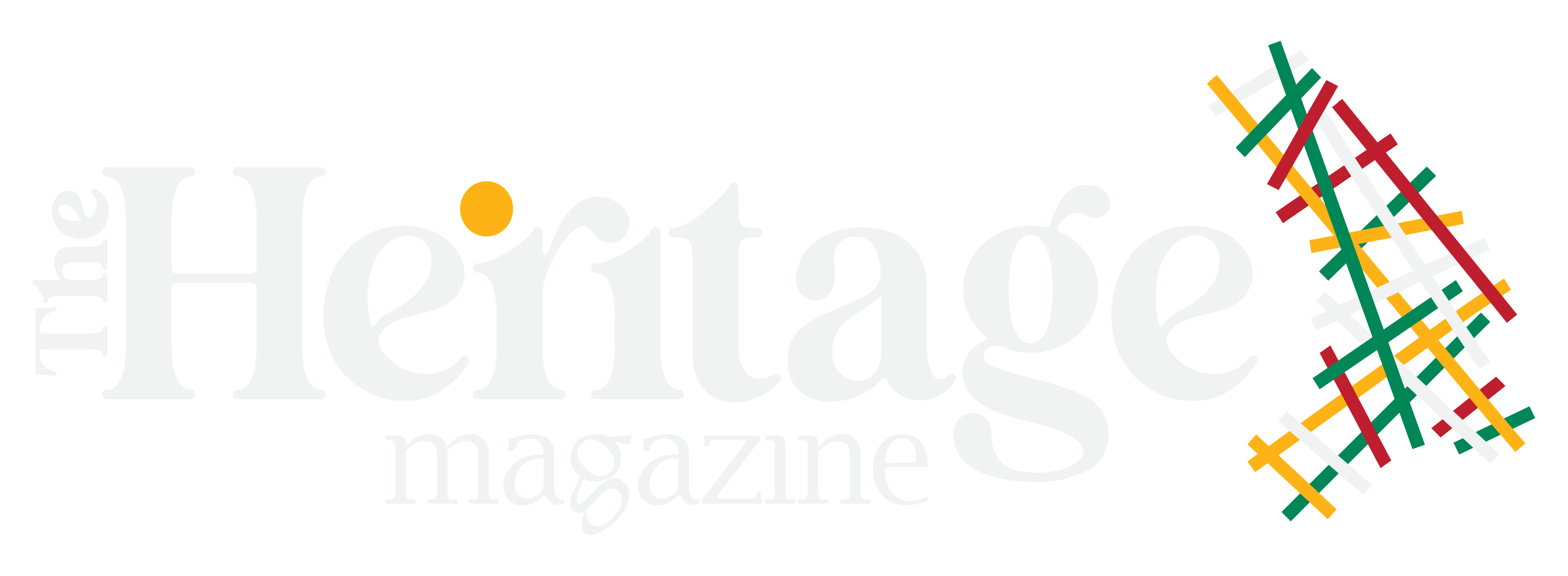 The Heritage Magazine